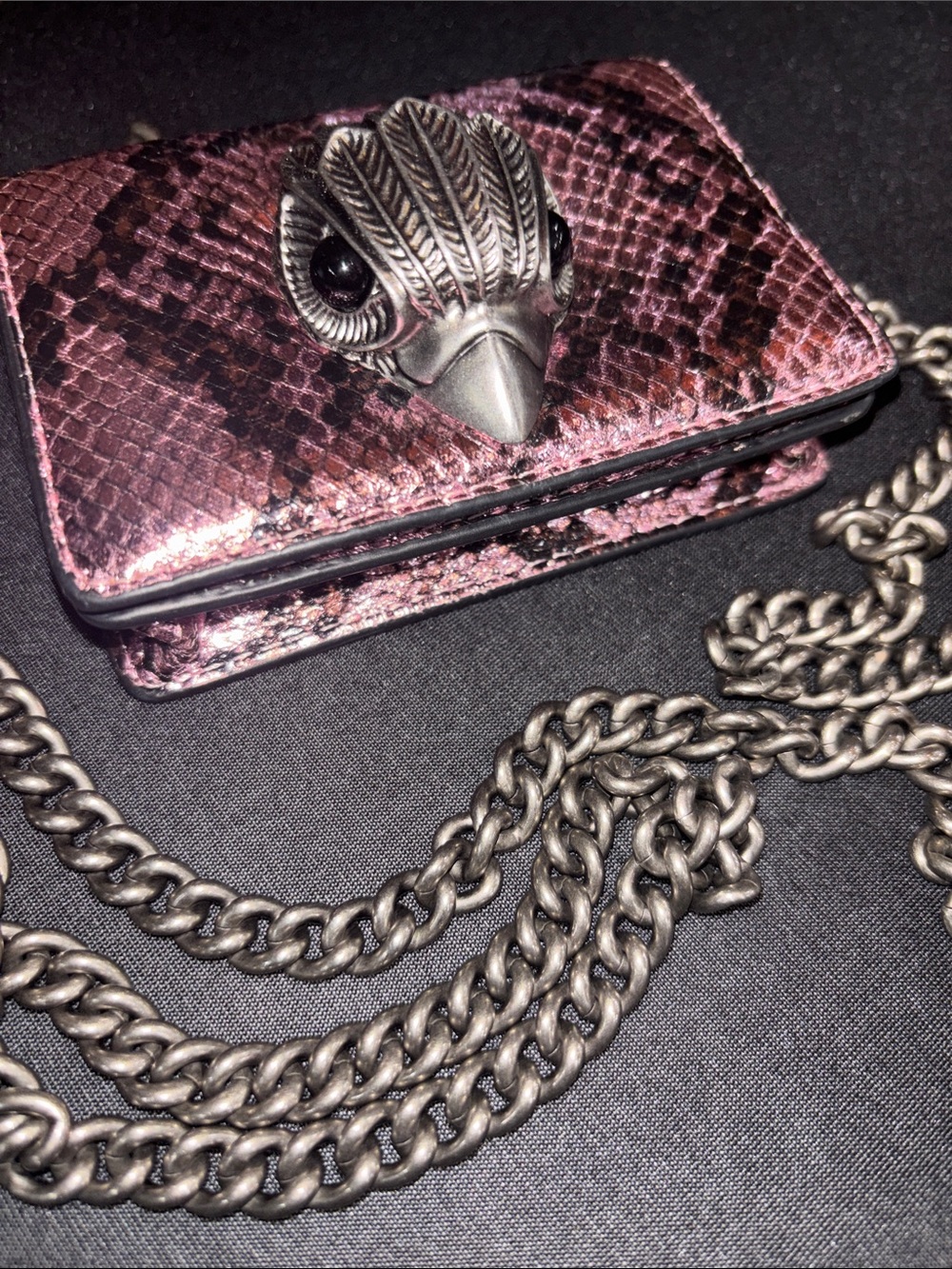 Mini Kensington Kurt Geiger - Picture 3 of 6